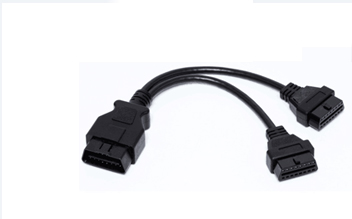 Molded Diagnostic Cable